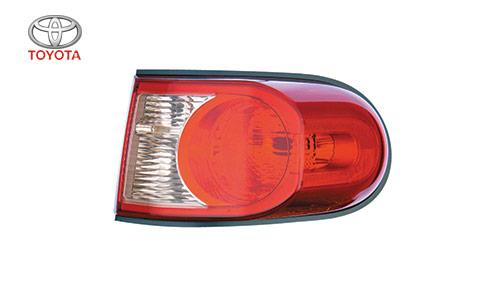 چراغ عقب راست تویوتا اف جی کروزر